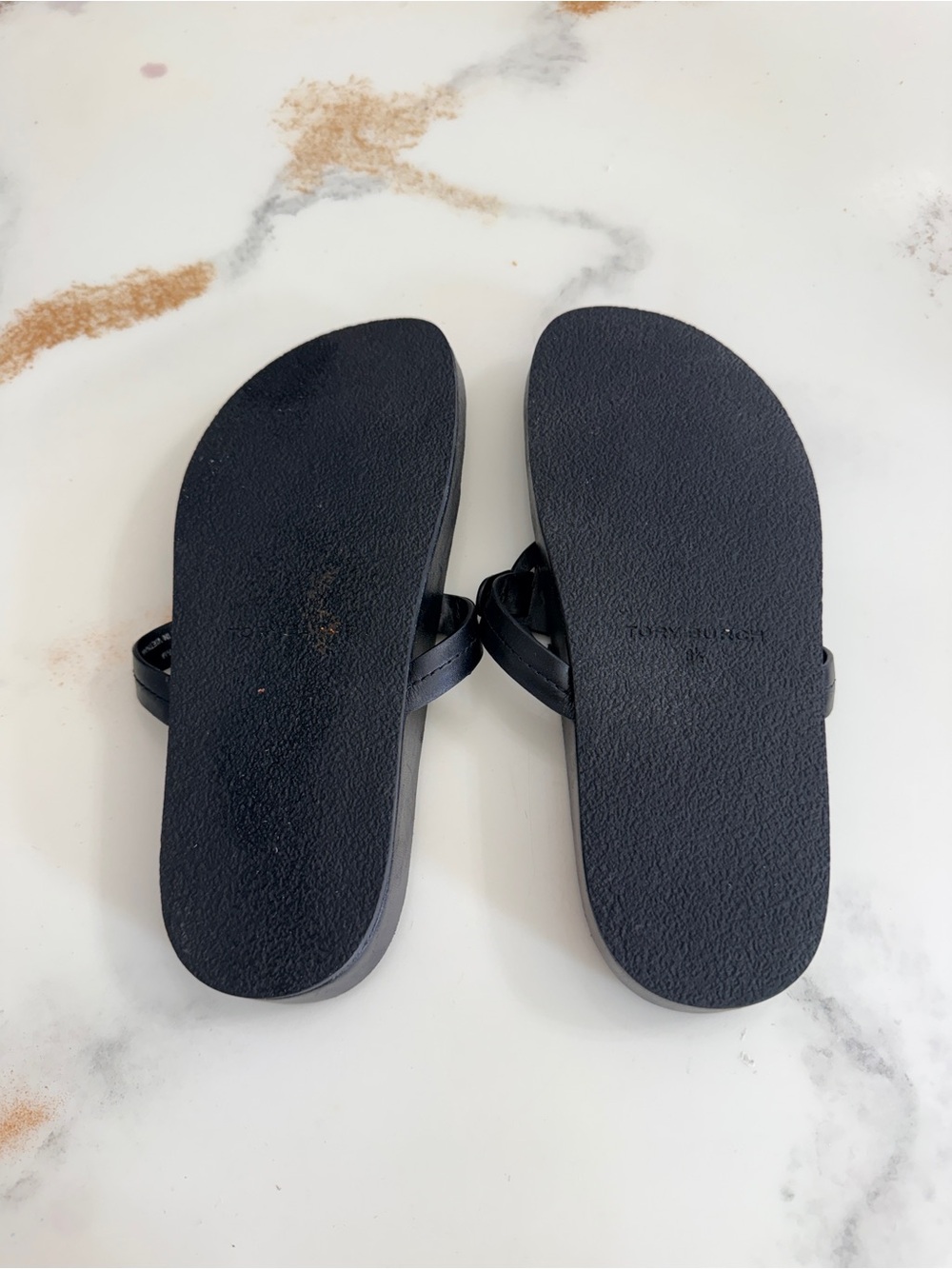 Tory Burch Miller Cloud Sandals - Picture 7 of 10